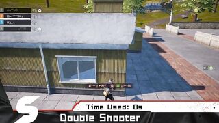 Pubg highlight pubg rank push pubg new update