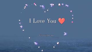 I Love You