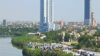 Beautiful Karachi ka video