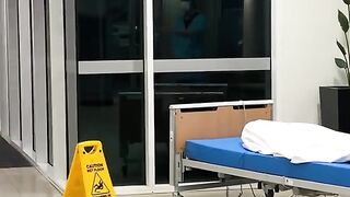 Scary hospital pranks p.2