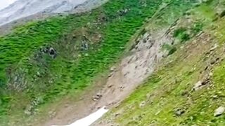 Lake Saiful Mulok/ Kaghan Valley#Pakistan/جھیل سیف الملوک کاغان وادی