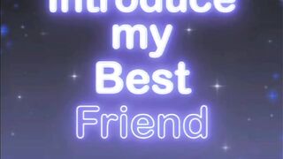 Meet my B.F????????????