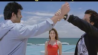 South Indian super hit movie scene