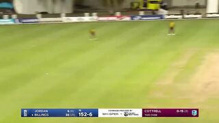 West Indies Vs England match highlights