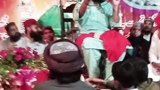Milad Shareef In khan pur