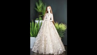 dolls #Barbie doll # guriya # Cartoon # Barbie doll