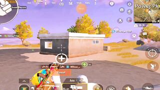 Pubglite mobile video