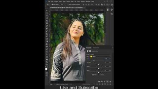 Fix Skin Tones with One Layer in Photoshop