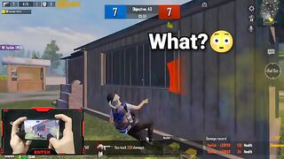 Pubg best sensitivity please subscribe my Chennall