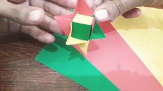 Paper Toy Origami