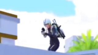 Victor squad funny moments
