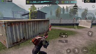 Victor ???? Angry ????#shorts #pubgmobile #viral #trending