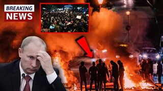 People don't believe Putin!