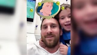 Famous Soccer Players Funny Moments