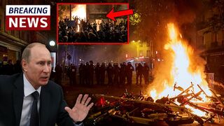 Putin Acknowledged the Situation