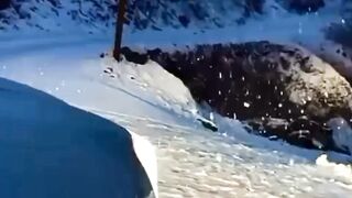 Snowfall