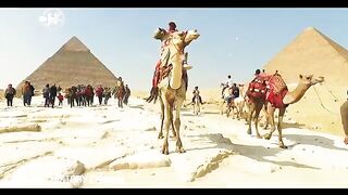 Our Universe is a Song | Secret Of Pyramids By Nikola Tesla | Urdu / Hindi
