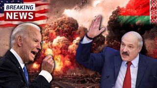 There May Be Sanctions Against Belarus!