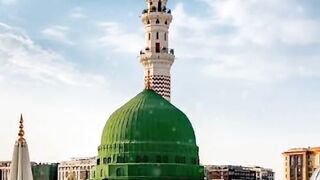 Status hadees shareef by madiny ke phool