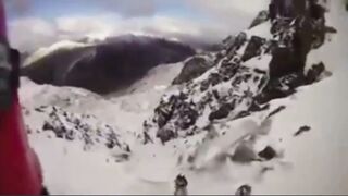 Fallen From K2 - OMG