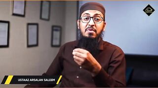 Daily Ramzan Reminders- Episode #19- Jis Ne Allah Ki Khair Ko Thukra Diya Ustaaz Arsalan Saleem