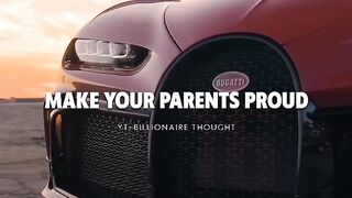 Motivational Video | Make Your Parents Proud | Sigma Rule