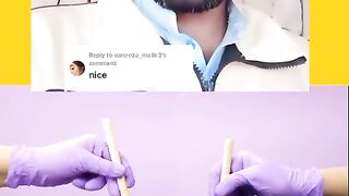 magic video