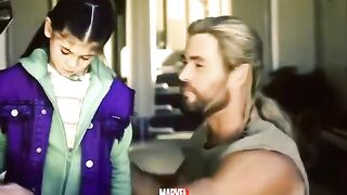Avengers