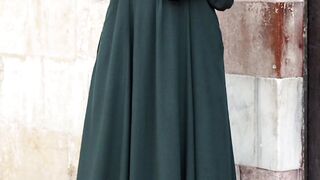 Beautiful abaya designs