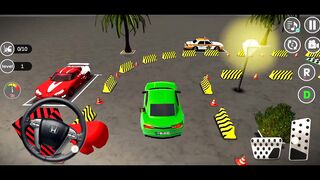 Car simulator free ride