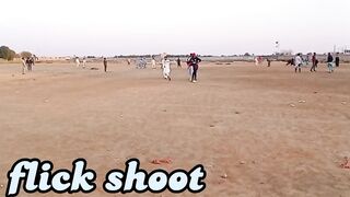 Shot video