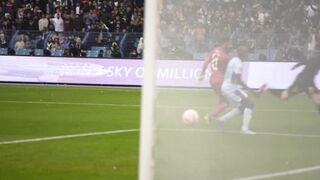 Goal by #messi for 3psg