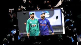 Today news India vs Pakistan upcoming matches