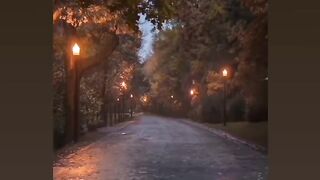 Rain weather in Pakistan.. enjoying...
