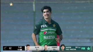 Naseem Shah