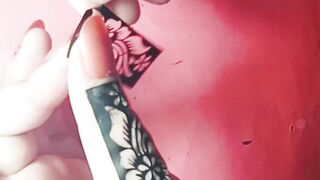 Stylish Mehndi Designs