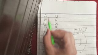 ABC for kids