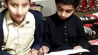 A b c video