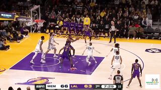 NBA Latest