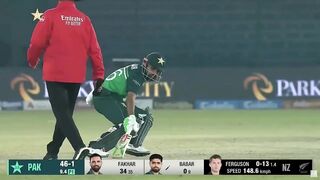 Babar Azam