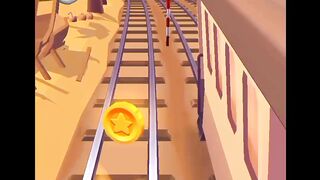 Subway game