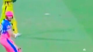 Cricket Funny Moment //#cricket #funny #shorts