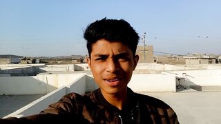 My first vlog