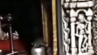 Bikaner Rajasthan wali karni mata mandir