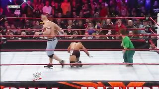 Johan_Cena_and_Hornswoggle_team_up