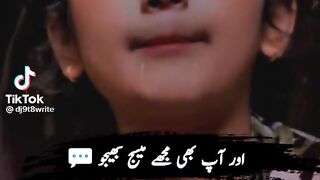 Tiktok bergar video
