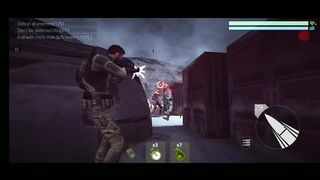 Cover fire online ><//<> Subscribe my channel