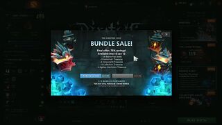 Diretide 2022 Bundle Sale Dota2 Battle Pass Part 2 Battle Pass Levels Bundle Sale Dota2 Battle Pass #ceenchokxx