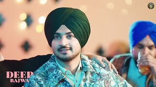 New Punjabi Song 2023 | Malayi Wargi - Deep Bajwa ft Gurlez Akhtar - Mahi Sharma | Punjabi Song