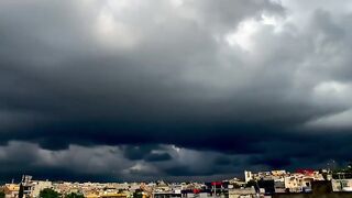 RAIN WETHER VIDEO